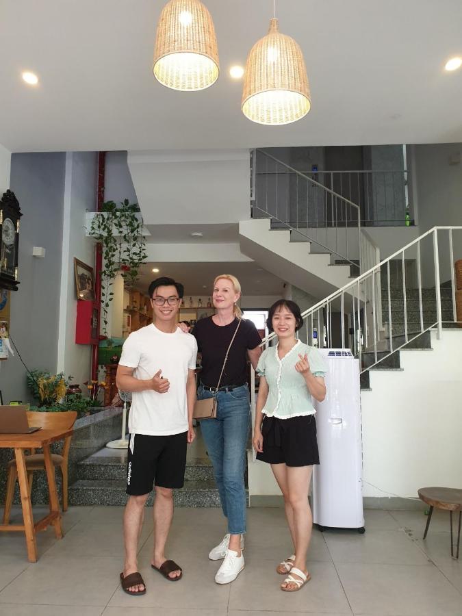 Lem'S Apartment & Coffee Da Nang Eksteriør bilde