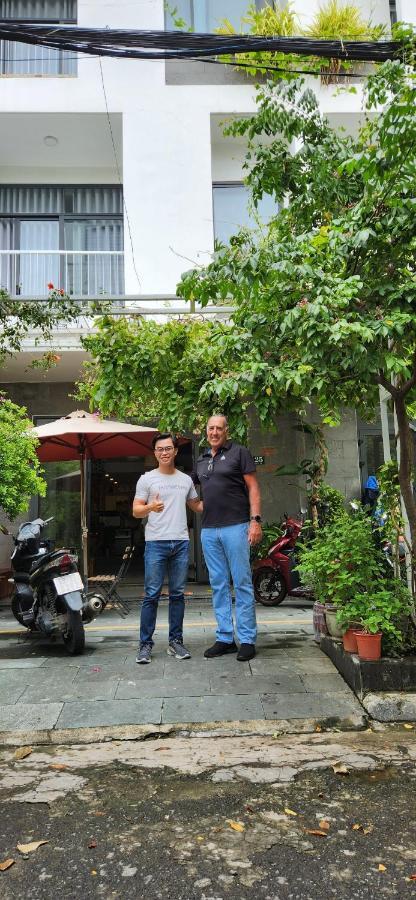 Lem'S Apartment & Coffee Da Nang Eksteriør bilde