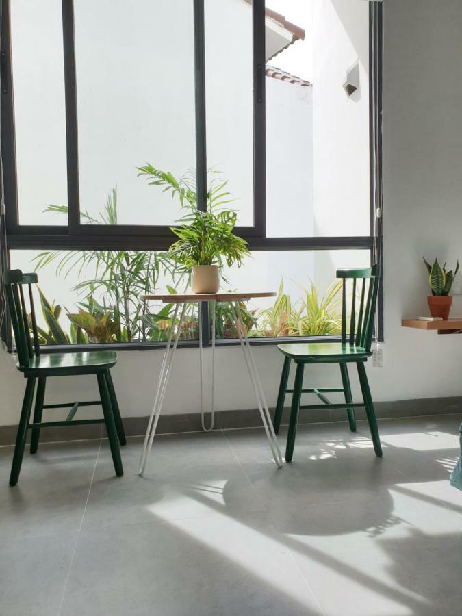 Lem'S Apartment & Coffee Da Nang Eksteriør bilde