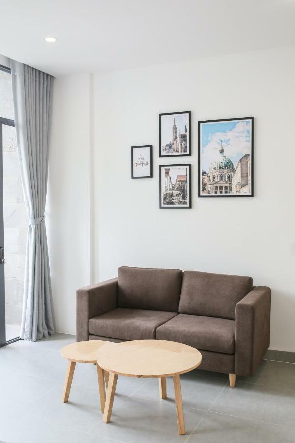 Lem'S Apartment & Coffee Da Nang Eksteriør bilde